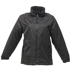 Regatta Professional Women's Fleece Lined Waterproof Jacket - Waterproof Insulated Coat Regatta Professional Women's Fleece Lined Waterproof Jacket - Waterproof Insulated Coat