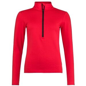 HEAD Aster Midlayer Women, red, XXL HEAD Aster Midlayer Women, red, XXL