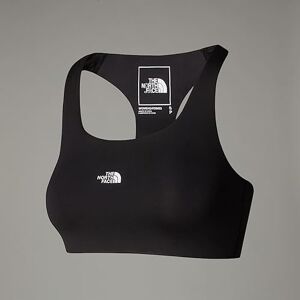 The North Face Women's Movmynt Sports Bra, TNF Black, M The North Face Women's Movmynt Sports Bra, TNF Black, M