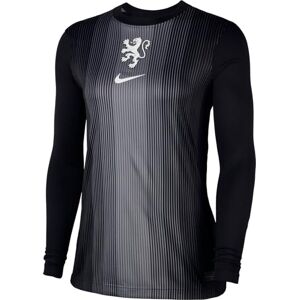 Nike Netherlands 2025/26 Stadium Goalkeeper Replica Longsleeve Football Jersey with Dri-FIT Technology for Women, HQ1127 Nike Netherlands 2025/26 Stadium Goalkeeper Replica Longsleeve Football Jersey with Dri-FIT Technology for Women, HQ1127
