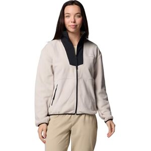 Columbia Women's Sequoia Grove Full Zip Fleece, Full Zip Fleece Jacket, Dark Stone/Black, Medium Columbia Women's Sequoia Grove Full Zip Fleece, Full Zip Fleece Jacket, Dark Stone/Black, Medium