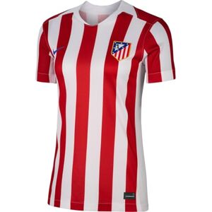 Nike Atlético Madrid 2025/26 Stadium Home Women's Replica Football Jersey with Dri-FIT Technology HJ5089 Nike Atlético Madrid 2025/26 Stadium Home Women's Replica Football Jersey with Dri-FIT Technology HJ5089