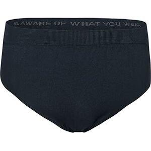 Odlo Women Functional Underwear Underpants PERFORMANCE LIGHT ECO, black, XS Odlo Women Functional Underwear Underpants PERFORMANCE LIGHT ECO, black, XS