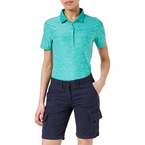 CMP Ladies Bermuda Shorts Dark Blue D34 CMP Ladies Bermuda Shorts Dark Blue D34