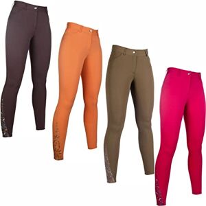 HKM Allure Pants Cranberry 48 HKM Allure Pants Cranberry 48