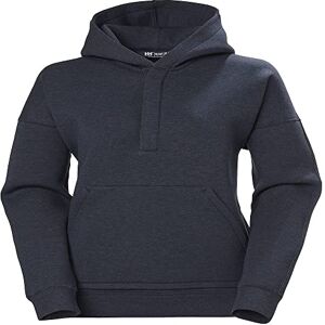 Helly Hansen Women's W Rwb Hoodie, Navy, L Helly Hansen Women's W Rwb Hoodie, Navy, L