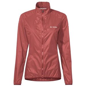 VAUDE Women's Matera Air Jacket Lightweight Wind Jacket Made of Recycled Material, Breathable and Water-Repellent, Packable for Cycling Tours and MTB VAUDE Women's Matera Air Jacket Lightweight Wind Jacket Made of Recycled Material, Breathable and Water-Repellent, Packable for Cycling Tours and MTB