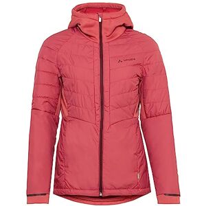 VAUDE Women's Cyclist Insulation Jacket, Brick, 38 VAUDE Women's Cyclist Insulation Jacket, Brick, 38