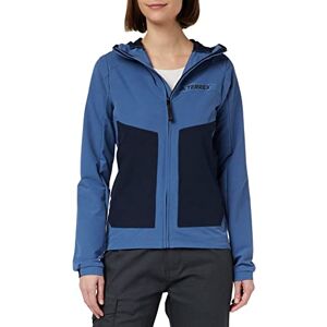 adidas Model W MT Softshel J Jacket adidas Model W MT Softshel J Jacket