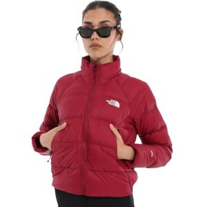 The North Face Women's Hyalite Down Jacket, Beetroot, XS The North Face Women's Hyalite Down Jacket, Beetroot, XS