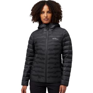 Jack Wolfskin PASSAMANI DOWN HOODY W RDS Jack Wolfskin PASSAMANI DOWN HOODY W RDS