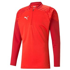 Puma teamCUP Training 1/4 Zip Top Puma teamCUP Training 1/4 Zip Top