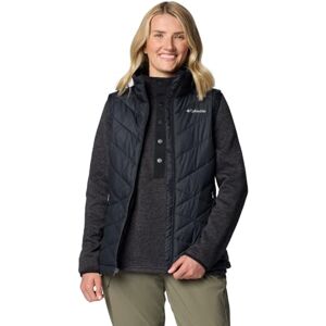 Columbia Women's Puffer Vest, Heavenly II Columbia Women's Puffer Vest, Heavenly II