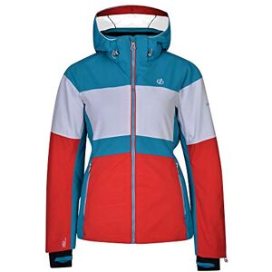 Regatta Women's Discern Lightweight T-Shirt Blue Regatta Women's Discern Lightweight T-Shirt Blue