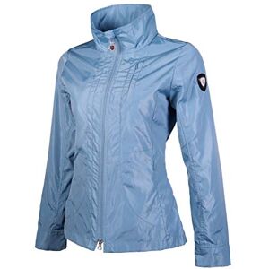 HKM Elemento Jacket Pigeon Blue S HKM Elemento Jacket Pigeon Blue S