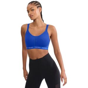 Triumph Women's Triaction Energy Lite P Ex Bra, Racing Blue, 32D Triumph Women's Triaction Energy Lite P Ex Bra, Racing Blue, 32D