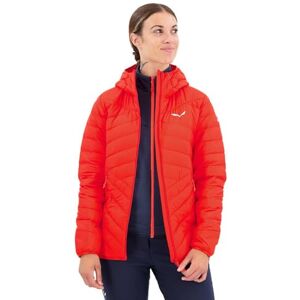 Salewa Brenta Rds Down Jacket Women, Flame, XL, Female Salewa Brenta Rds Down Jacket Women, Flame, XL, Female
