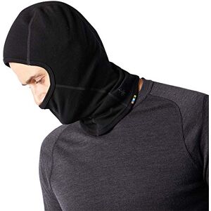 Smartwool Men's Merino 250 Balaclava, Black, One Size UK Smartwool Men's Merino 250 Balaclava, Black, One Size UK