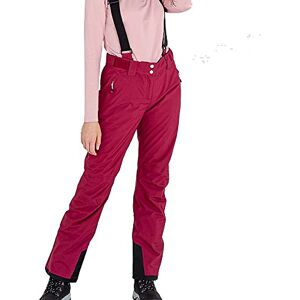 Dare 2b Womens Recycled Waterproof and Breathable Fabric Effused II Pant Dare 2b Womens Recycled Waterproof and Breathable Fabric Effused II Pant