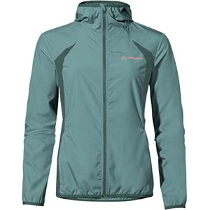 VAUDE Qimsa Air Jacket dusty moss 38 VAUDE Qimsa Air Jacket dusty moss 38