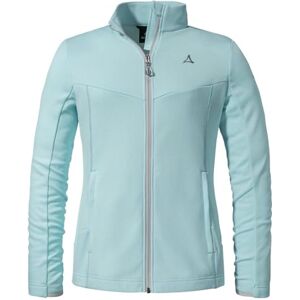 Schöffel Women's Bleckwand Fleece Jacket L, Iced Blue, 36 (EU) Schöffel Women's Bleckwand Fleece Jacket L, Iced Blue, 36 (EU)