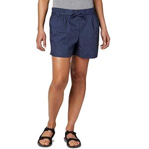 Columbia Summer Chill Shorts Women's Shorts Nocturnal Wispy, Small Columbia Summer Chill Shorts Women's Shorts Nocturnal Wispy, Small