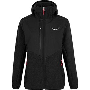 Salewa W Fedaia Alpine Wool Jkt Women's Jacket Salewa W Fedaia Alpine Wool Jkt Women's Jacket