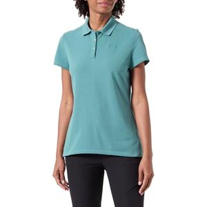 Odlo Women's Essentials Polo Shirt Hiking Shirt Odlo Women's Essentials Polo Shirt Hiking Shirt
