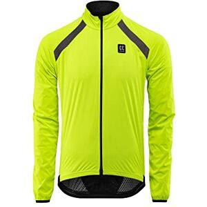 Kalas Pure Z Men's Long Sleeve Jacket, Fluorescent, XX-Large Kalas Pure Z Men's Long Sleeve Jacket, Fluorescent, XX-Large