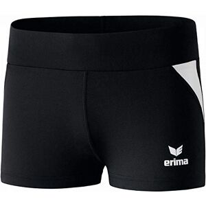 Erima Artze Wall Art Cycling Running Trail women hot pant – Black – 36 Erima Artze Wall Art Cycling Running Trail women hot pant – Black – 36