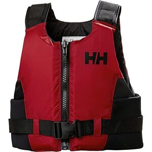 Helly Hansen Unisex Rider Qajaq Vest, Red, M Helly Hansen Unisex Rider Qajaq Vest, Red, M