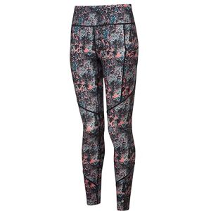 Ronhill Running, Wmn's Tech Tight, Coralescent, 16 Ronhill Running, Wmn's Tech Tight, Coralescent, 16
