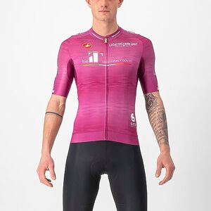 CASTELLI 9510501#GIRO105 Race Jersey Men's Sweatshirt Black 3XL CASTELLI 9510501#GIRO105 Race Jersey Men's Sweatshirt Black 3XL