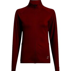 Energetics Women's Jolene II W Jacket - Dark Red - Sportwear Energetics Women's Jolene II W Jacket - Dark Red - Sportwear