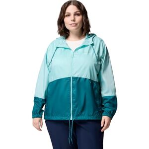 Columbia Women's Flash Forward II Windbreaker Columbia Women's Flash Forward II Windbreaker