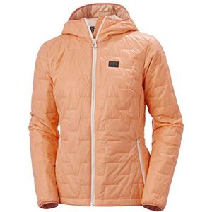 Helly Hansen Lifaloft Women's Hooded Insulator Jacket Helly Hansen Lifaloft Women's Hooded Insulator Jacket