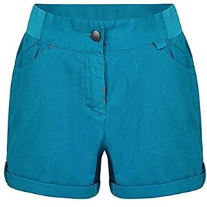 Dare2B Women Arioso Shorts - Sea Breeze, Size 20