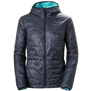 Helly Hansen Hellyhansen Lifaloft Hooded Insulator Jacket Women's Jacket Slate, XL Helly Hansen Hellyhansen Lifaloft Hooded Insulator Jacket Women's Jacket Slate, XL