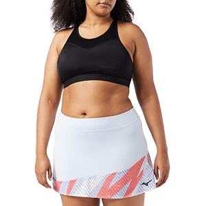 Mizuno Women's Flying Skirt, Heather, S Mizuno Women's Flying Skirt, Heather, S