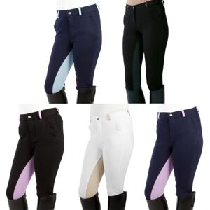 PFIFF Elisa Children's Riding Trousers - Riding Pants PFIFF Elisa Children's Riding Trousers - Riding Pants