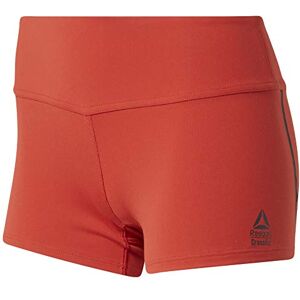 Reebok RC Chase Bootie-Solid Tights, Women, Womens, FK4367, Legacy Red, XL Reebok RC Chase Bootie-Solid Tights, Women, Womens, FK4367, Legacy Red, XL