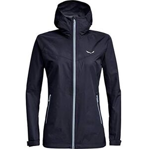 Salewa Puez (Aqua 3) Ptx W Jkt, Premium Navy/4570, 42/36, Female Salewa Puez (Aqua 3) Ptx W Jkt, Premium Navy/4570, 42/36, Female