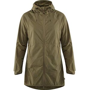 Fjällräven FJALLRAVEN High Coast Wind Parka W, Women, womens, Parka, F89848, Laurel Green, XS Fjällräven FJALLRAVEN High Coast Wind Parka W, Women, womens, Parka, F89848, Laurel Green, XS