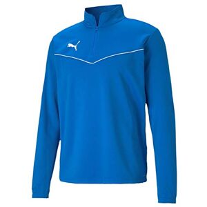 Puma teamRISE 1/4 Zip Top Puma teamRISE 1/4 Zip Top