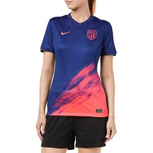 Nike Atlético Madrid 2021/22 Season Jersey Away Game Equipment, L, Woman Nike Atlético Madrid 2021/22 Season Jersey Away Game Equipment, L, Woman