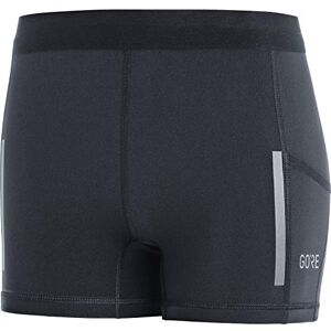 GORE Women's Running Tights Lead, Black, 42 GORE Women's Running Tights Lead, Black, 42