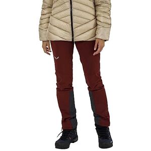 Salewa Lagorai Durastretch Women'S Pant, Syrah, M, Female Salewa Lagorai Durastretch Women'S Pant, Syrah, M, Female