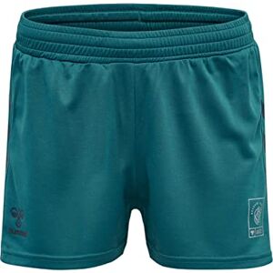 hummel Women's Shorts Hmlgg12 Action Shorts Woman hummel Women's Shorts Hmlgg12 Action Shorts Woman