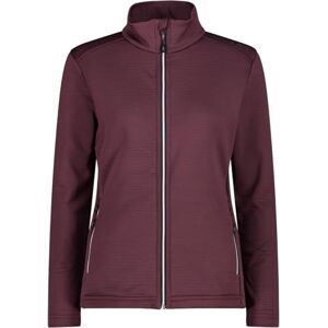 CMP Pink Lightweight Technical Fleece Jacket - Jacket CMP Pink Lightweight Technical Fleece Jacket - Jacket