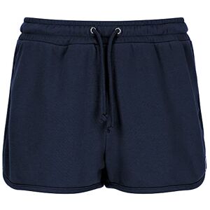 Russell Athletic E34091-NA-190 Lil PEP-Shorts Shorts Women's Navy Size L Russell Athletic E34091-NA-190 Lil PEP-Shorts Shorts Women's Navy Size L